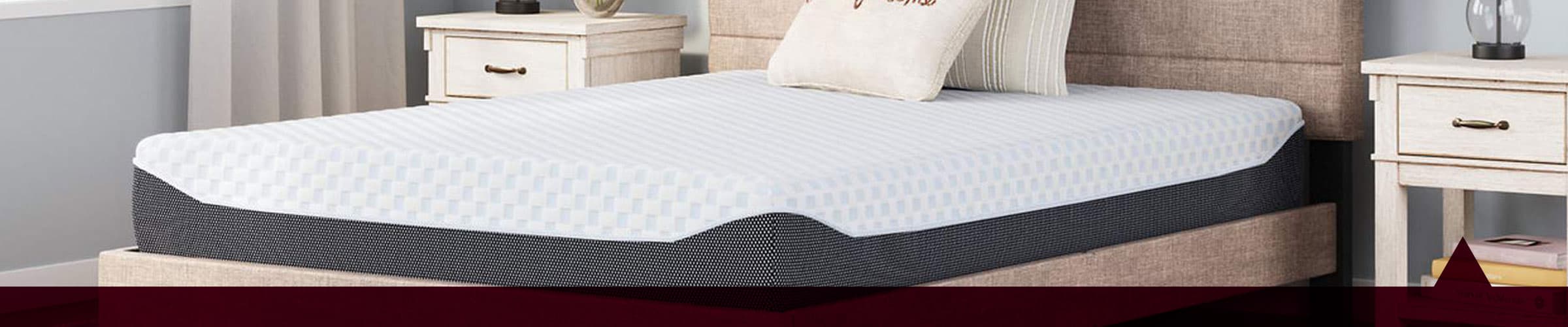 Chime Elite Mattress Collection