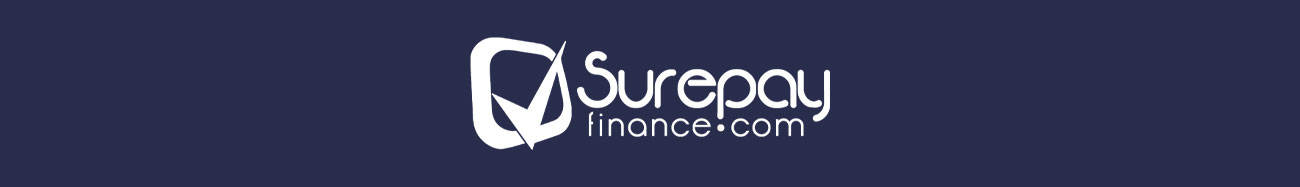 SurePay - Contact Store to Apply